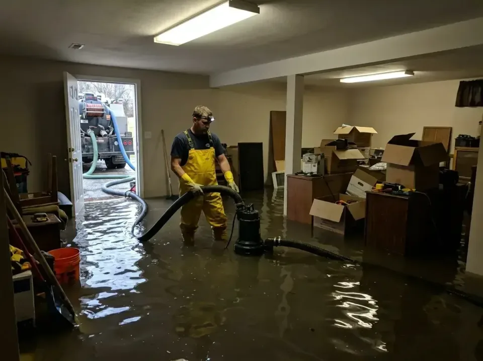 basement-burst-pipe-flooding-a-001 — frequently asked questions, 24-Hour Water Damage Restoration Services in Roanoke, IL